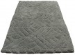 Carpet for bathroom Indian Handmade Lime RIS-BTH-5229 GREY - high quality at the best price in Ukraine